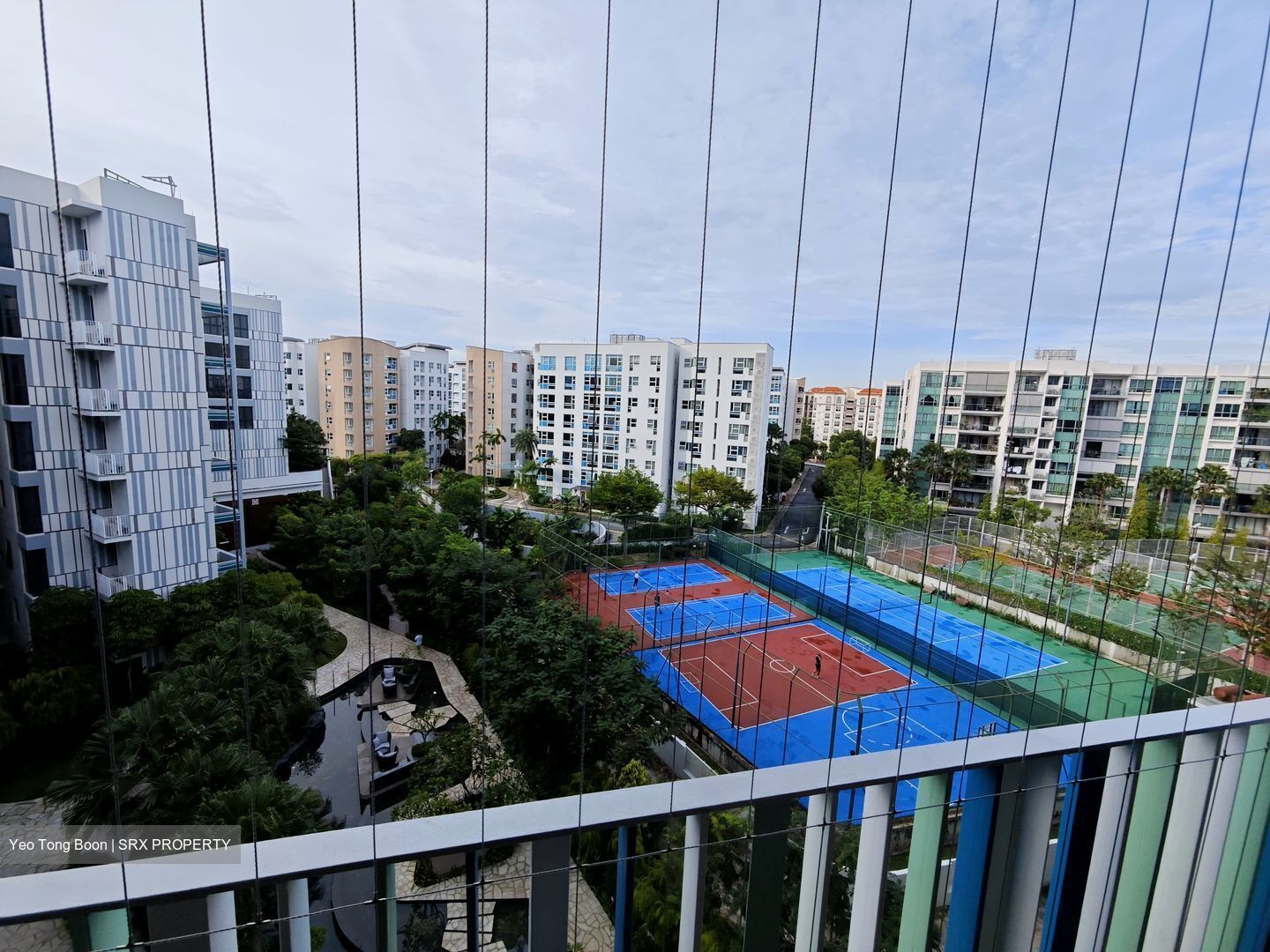 The Jovell (D17), Condominium #524836321